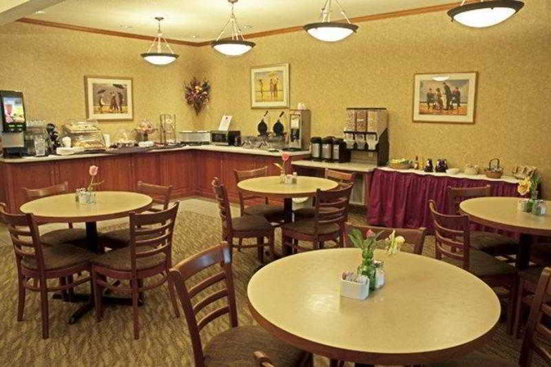 Best Western Plus Northwind Inn & Suites Tigard Restaurant photo