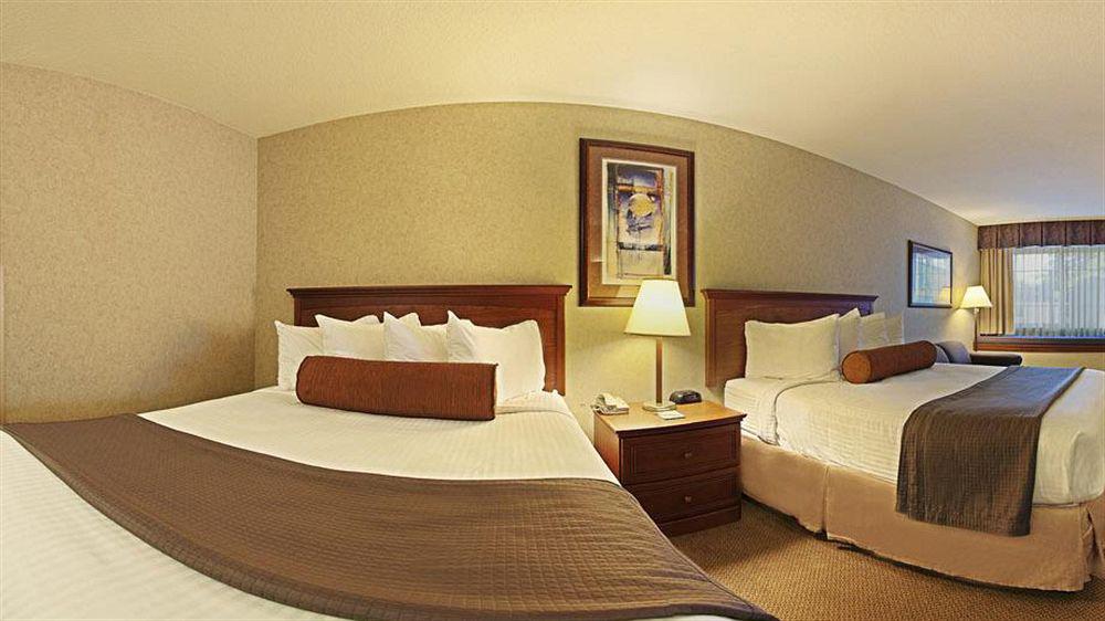 Best Western Plus Northwind Inn & Suites Tigard Exterior photo